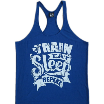 Work out tank top